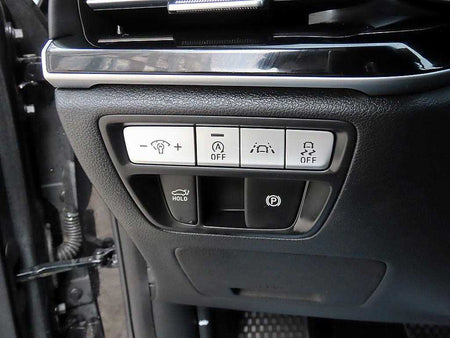 Genesis G80 — photo 12