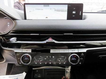 Genesis G80 — photo 13