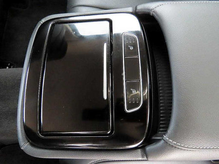 Genesis G80 — photo 17