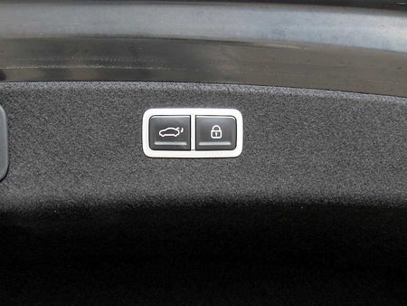 Genesis G80 — photo 18