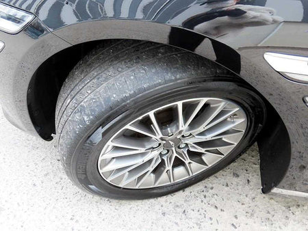 Genesis G80 — photo 20