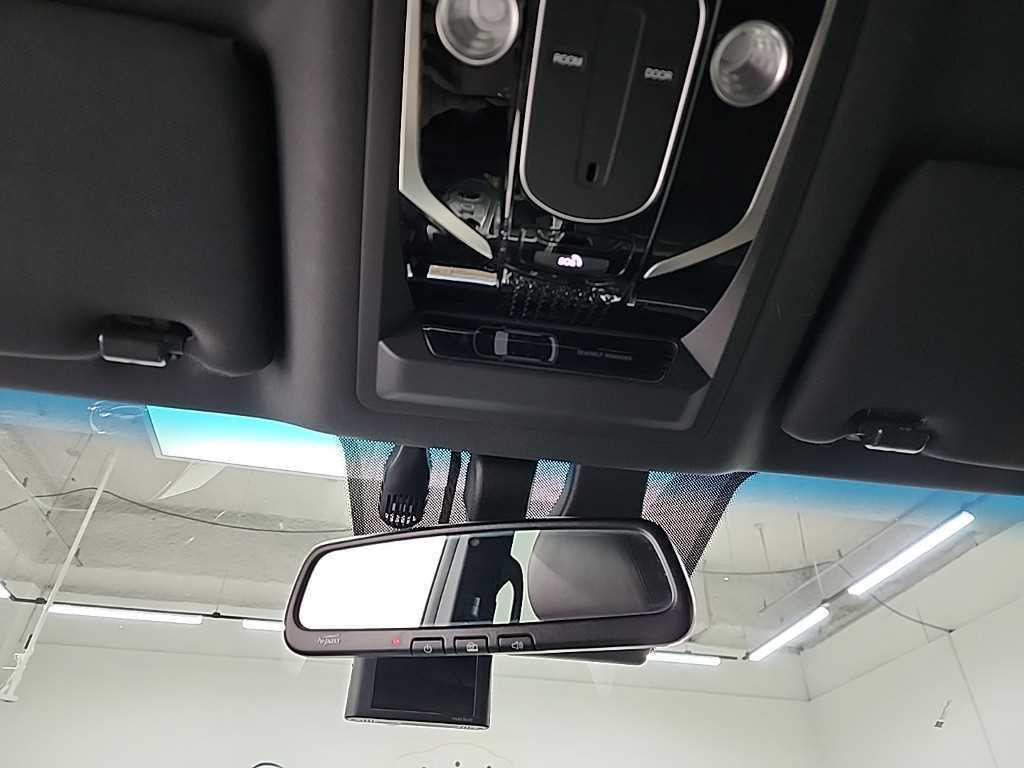 KGM Rexton — photo 17
