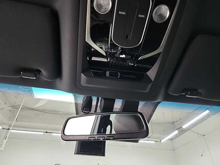 KGM Rexton — photo 17