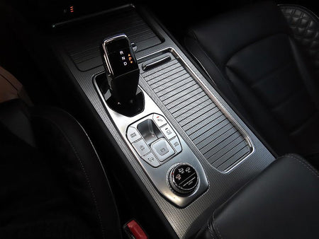 KGM Rexton — photo 10