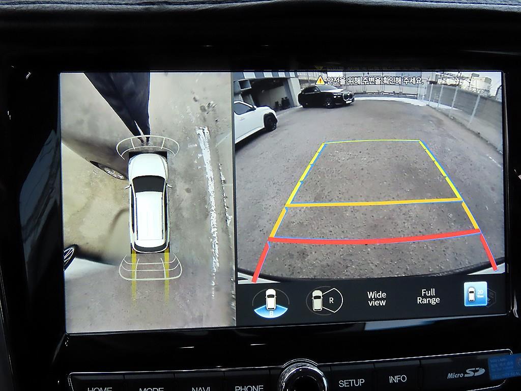 KGM Rexton — photo 14
