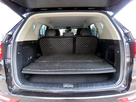 KGM Rexton — photo 16