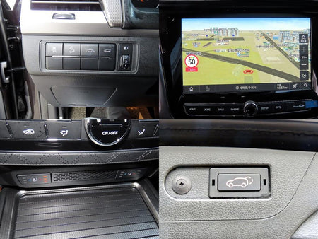 KGM Rexton — photo 18