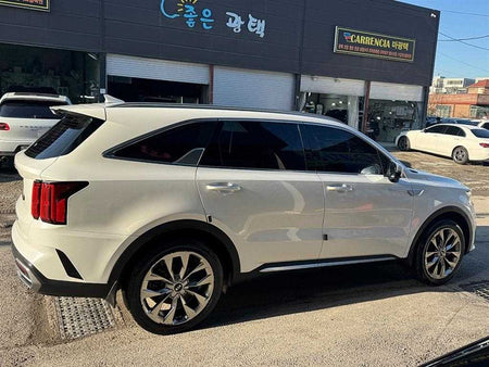 Kia Sorento — photo 04
