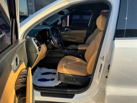 Kia Sorento — photo 06