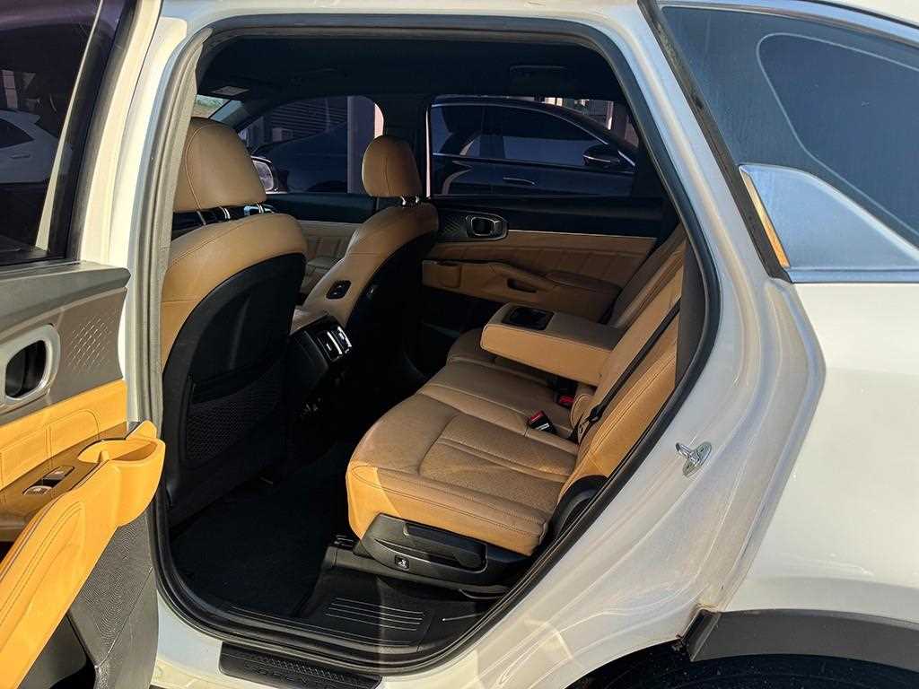 Kia Sorento — photo 07