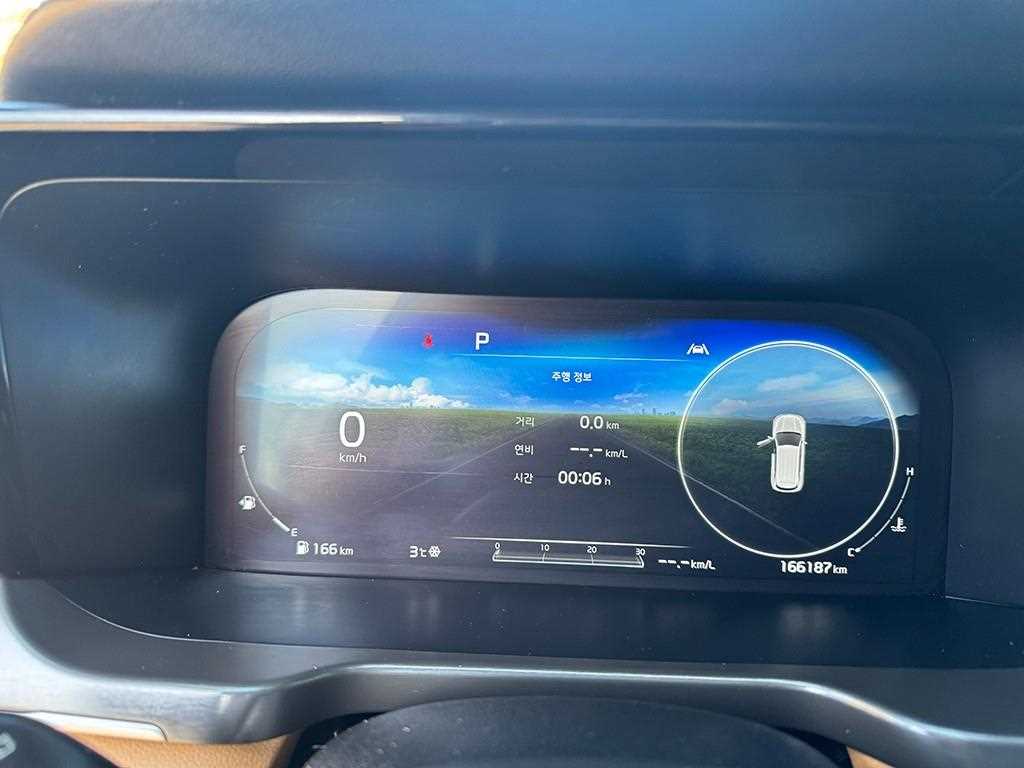 Kia Sorento — photo 09