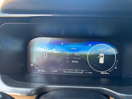 Kia Sorento — photo 09