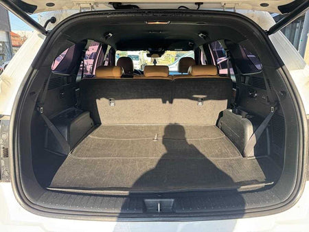 Kia Sorento — photo 16