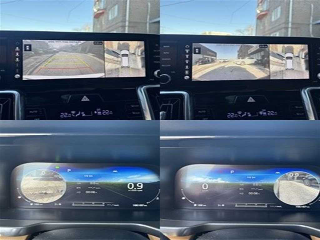 Kia Sorento — photo 17