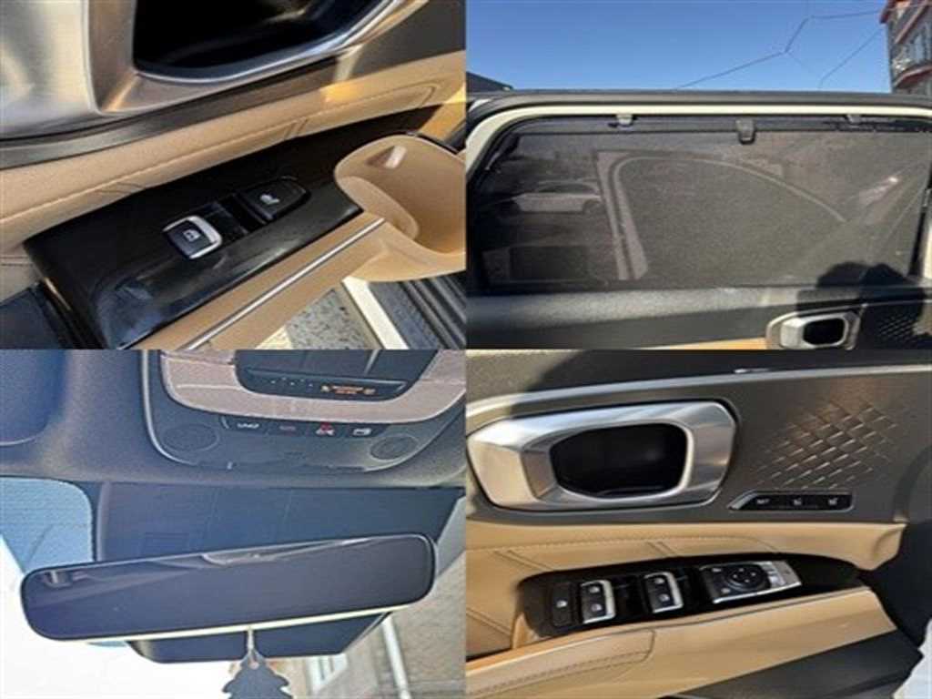 Kia Sorento — photo 18