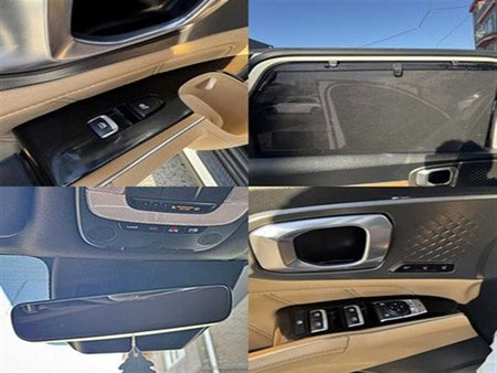 Kia Sorento — photo 18