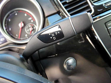Mercedes-Benz GLE-Class — photo 10
