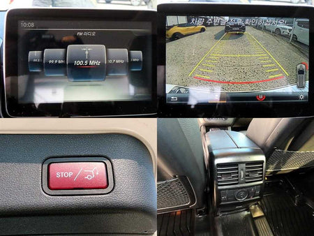 Mercedes-Benz GLE-Class — photo 18