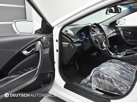 Hyundai Grandeur — photo 11