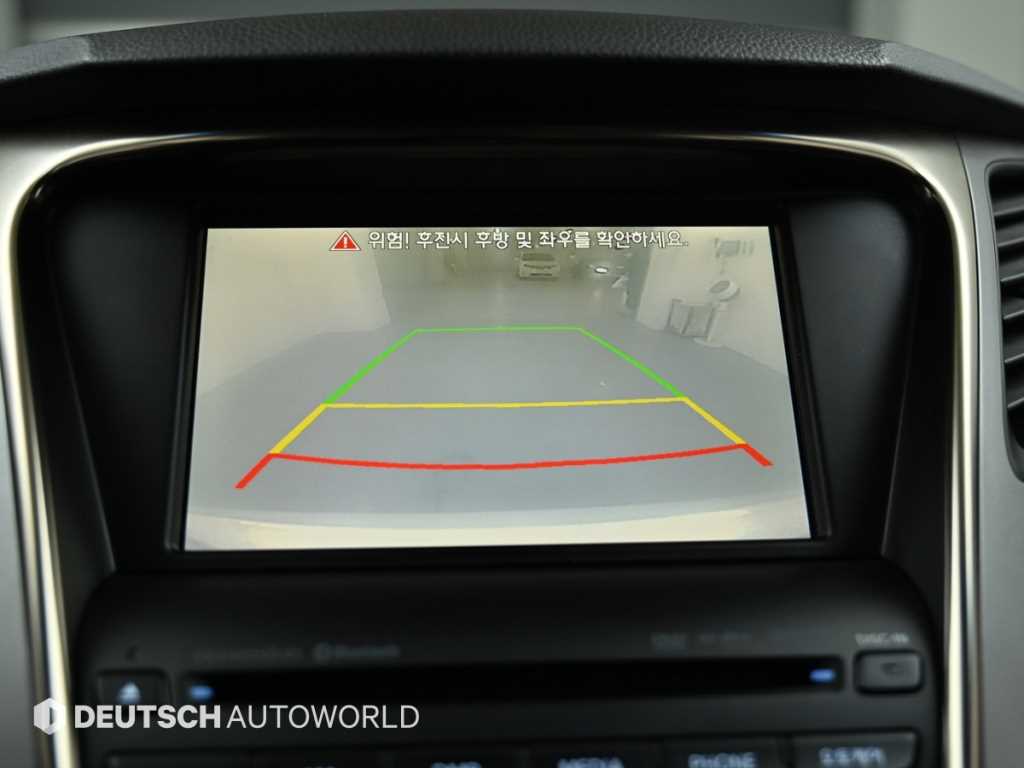 Hyundai Grandeur — photo 15