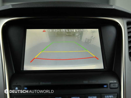 Hyundai Grandeur — photo 15