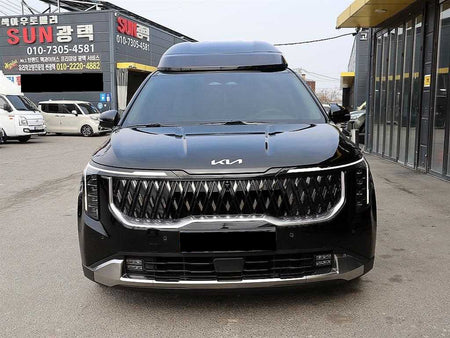 Kia Carnival — photo 01