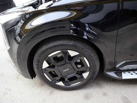 Kia Carnival — photo 18