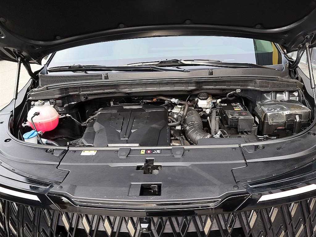 Kia Carnival — photo 19