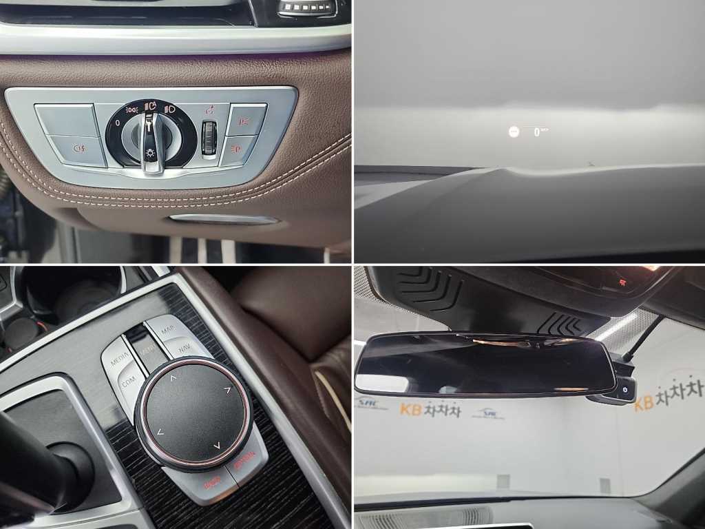 BMW 7-Series — photo 18