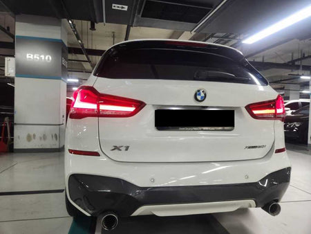 BMW X1 — photo 03