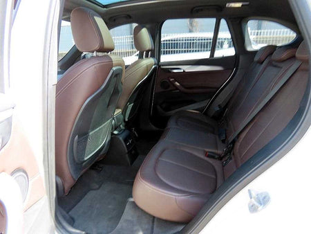 BMW X1 — photo 06
