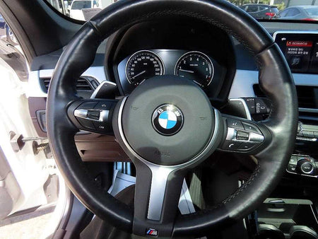 BMW X1 — photo 08