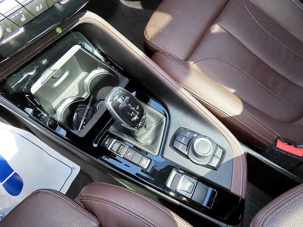 BMW X1 — photo 10