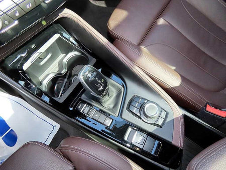 BMW X1 — photo 10