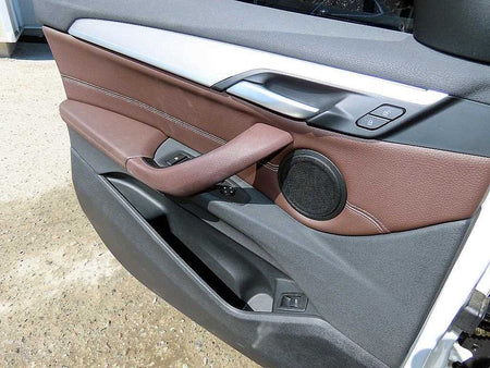BMW X1 — photo 11