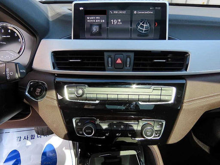 BMW X1 — photo 12