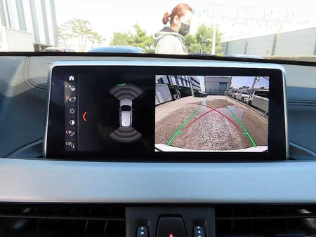 BMW X1 — photo 13
