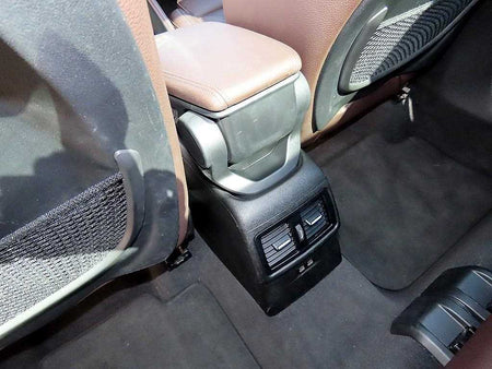 BMW X1 — photo 15