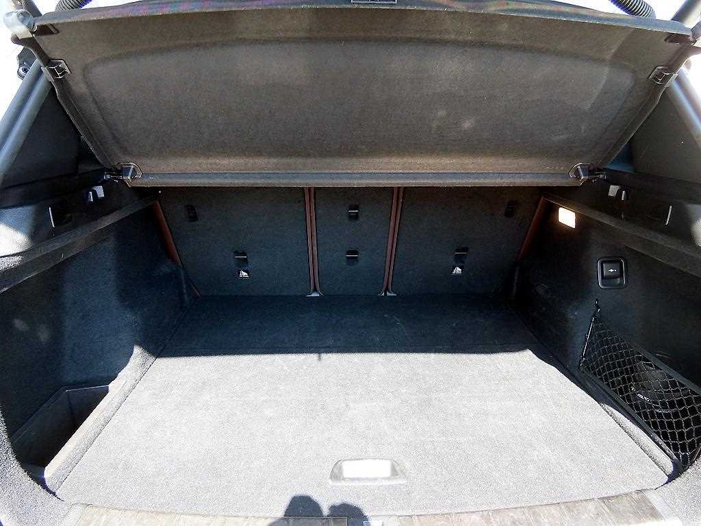 BMW X1 — photo 18
