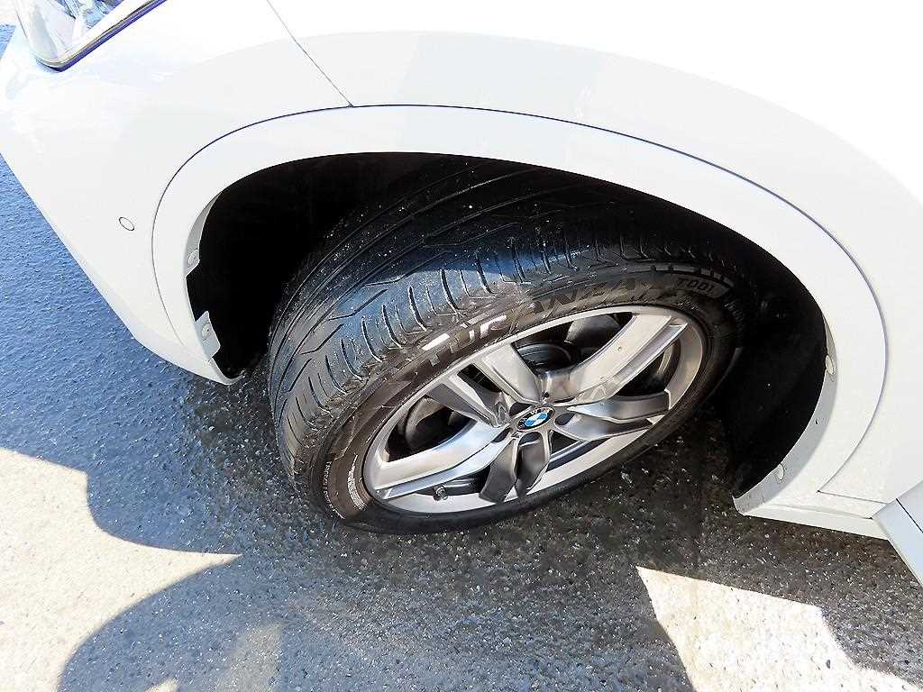 BMW X1 — photo 20