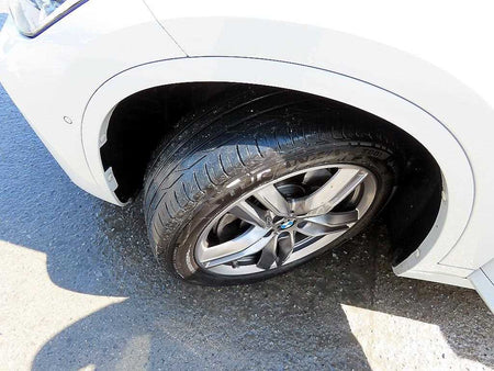 BMW X1 — photo 20