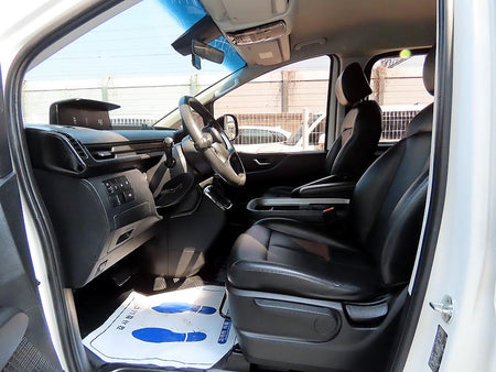Hyundai Staria — photo 05