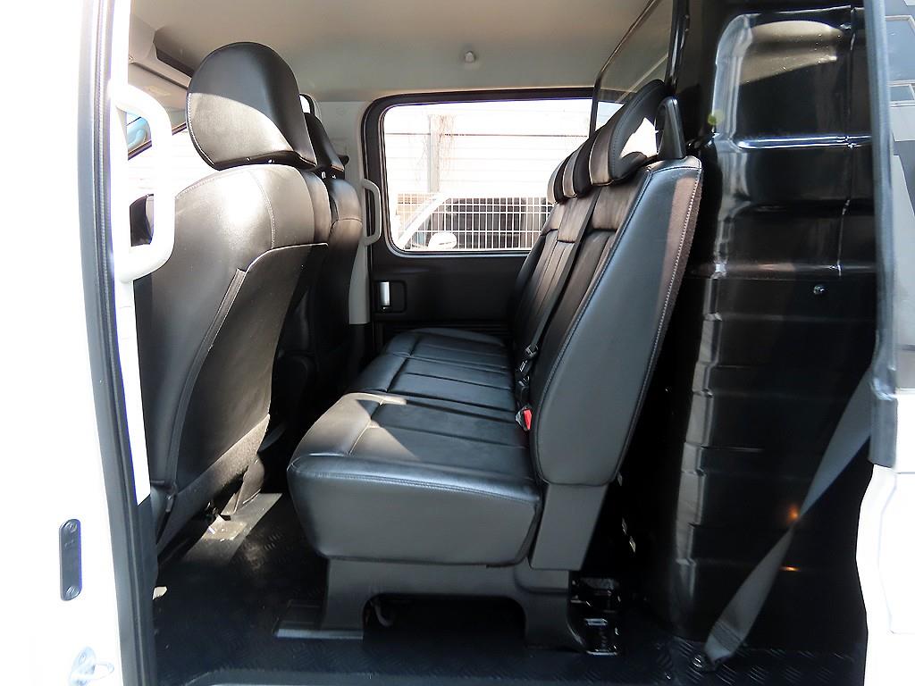 Hyundai Staria — photo 06