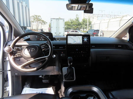 Hyundai Staria — photo 07