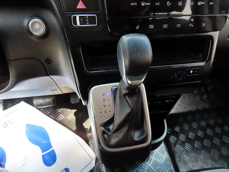 Hyundai Staria — photo 10