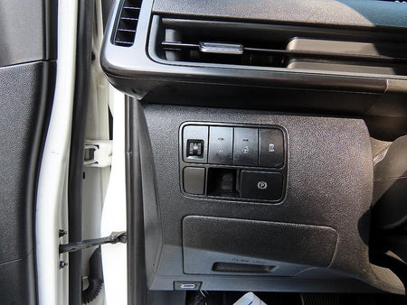 Hyundai Staria — photo 12