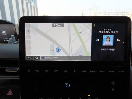 Hyundai Staria — photo 14