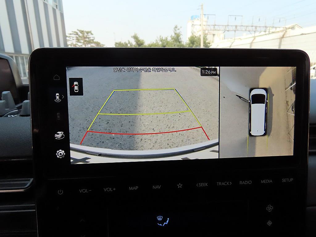Hyundai Staria — photo 15