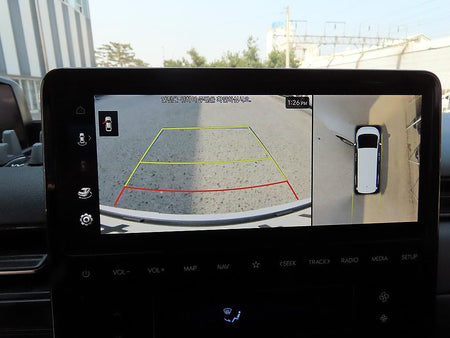 Hyundai Staria — photo 15