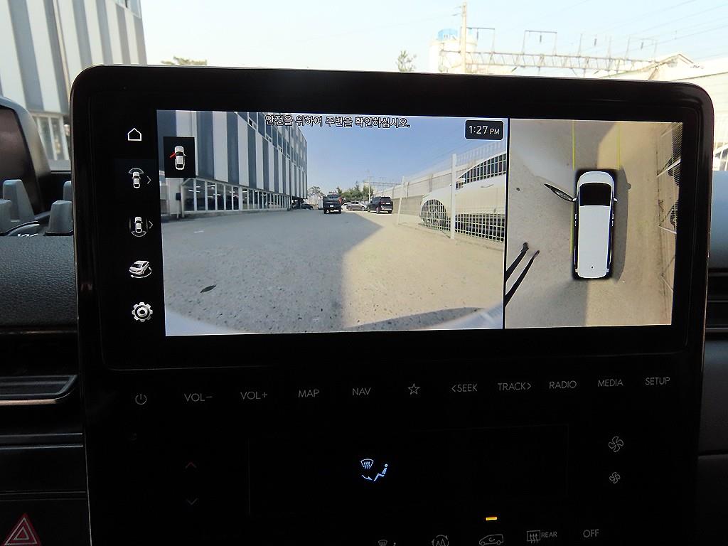 Hyundai Staria — photo 16